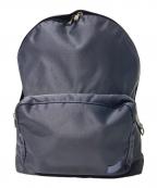 PORTERポーター）の古着「LIFT DAY PACK リュック」｜ネイビー