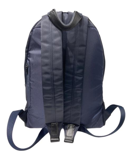 PORTER（ポーター）PORTER (ポーター) LIFT DAY PACK リュック ネイビーの古着・服飾アイテム