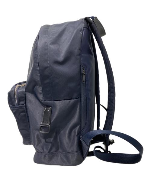 PORTER（ポーター）PORTER (ポーター) LIFT DAY PACK リュック ネイビーの古着・服飾アイテム