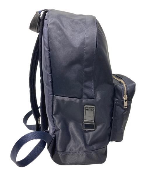 PORTER（ポーター）PORTER (ポーター) LIFT DAY PACK リュック ネイビーの古着・服飾アイテム
