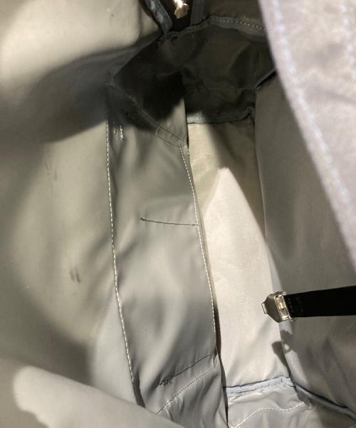 PORTER（ポーター）PORTER (ポーター) LIFT DAY PACK リュック ネイビーの古着・服飾アイテム