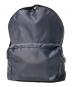 PORTER（ポーター）の古着「LIFT DAY PACK リュック」｜ネイビー