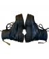 中古・古着 Dr.Martens (ドクターマーチン) Audrick 8-Eye Boot ８ホールブーツ ブラック サイズ:UK4：10000円