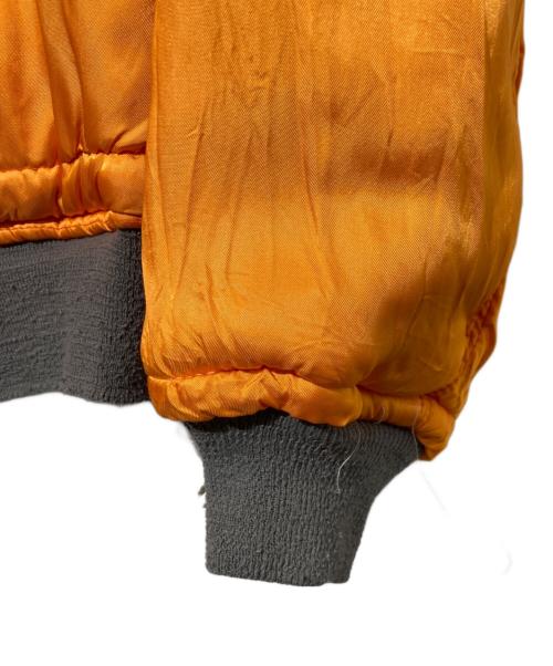 AVIREX（アヴィレックス）AVIREX (アヴィレックス) MA-1ジャケット オリーブ サイズ:Mの古着・服飾アイテム