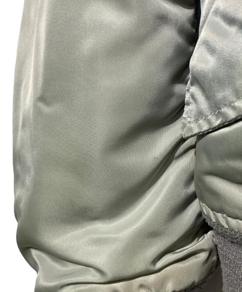 AVIREX（アヴィレックス）AVIREX (アヴィレックス) MA-1ジャケット オリーブ サイズ:Mの古着・服飾アイテム