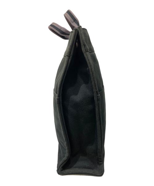 HERMES（エルメス）HERMES (エルメス) フールトゥMM トートバッグ グレーの古着・服飾アイテム