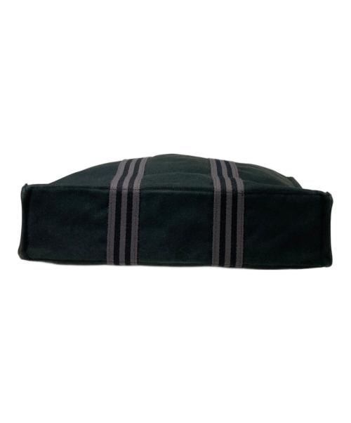 HERMES（エルメス）HERMES (エルメス) フールトゥMM トートバッグ グレーの古着・服飾アイテム