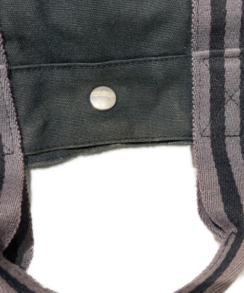 HERMES（エルメス）HERMES (エルメス) フールトゥMM トートバッグ グレーの古着・服飾アイテム