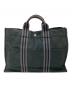 HERMES（エルメス）の古着「フールトゥMM トートバッグ」｜グレー