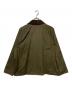 Barbour (バブアー) JOURNAL STANDARD relume (ジャーナルスタンダード レリューム) 別注 TRANSPORT カーキ サイズ:40：20000円