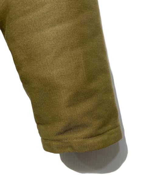 waiper（ワイパー）WAIPER (ワイパー) N-1 デッキジャケット カーキ サイズ:34の古着・服飾アイテム