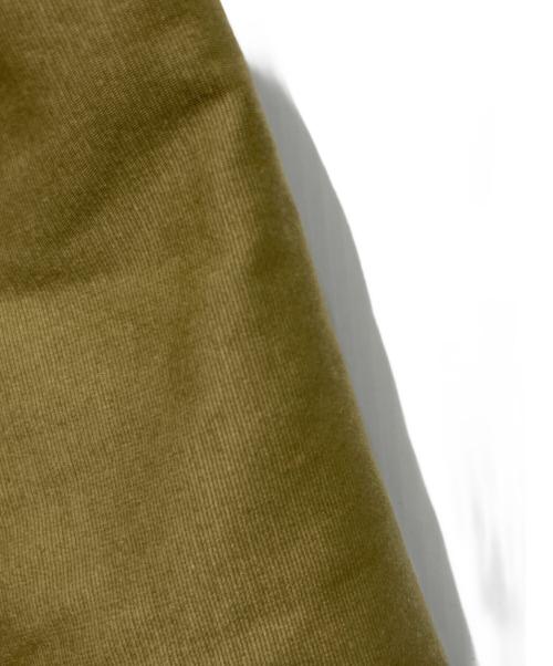 waiper（ワイパー）WAIPER (ワイパー) N-1 デッキジャケット カーキ サイズ:34の古着・服飾アイテム