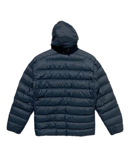 ARC'TERYX（アークテリクス）ARC'TERYX (アークテリクス) THORIUM AR HOODY ネイビー サイズ:Sの古着・服飾アイテム