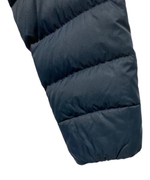ARC'TERYX（アークテリクス）ARC'TERYX (アークテリクス) THORIUM AR HOODY ネイビー サイズ:Sの古着・服飾アイテム