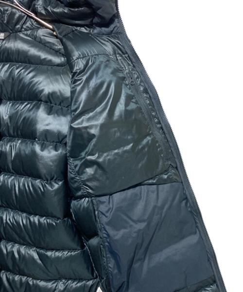 ARC'TERYX（アークテリクス）ARC'TERYX (アークテリクス) THORIUM AR HOODY ネイビー サイズ:Sの古着・服飾アイテム