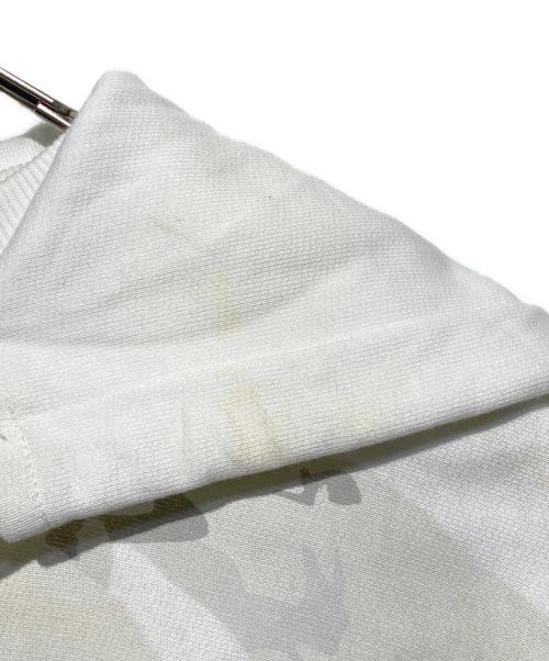 KENZO（ケンゾー）KENZO (ケンゾー) パーカー ホワイト サイズ:Sの古着・服飾アイテム