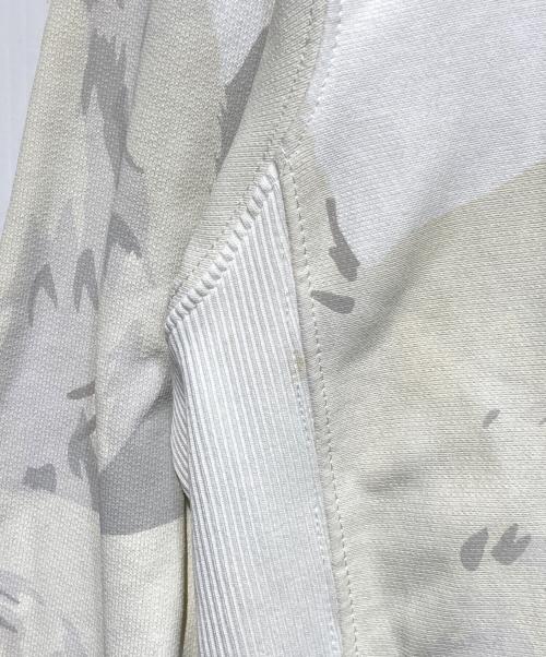 KENZO（ケンゾー）KENZO (ケンゾー) パーカー ホワイト サイズ:Sの古着・服飾アイテム