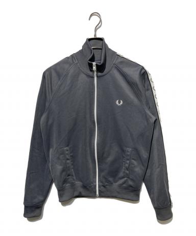 中古・古着通販】FRED PERRY (フレッドペリー) トラックジャケット