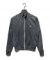 FRED PERRY（フレッドペリー）の古着「トラックジャケット」｜グレー