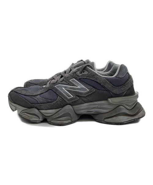 NEW BALANCE（ニューバランス）NEW BALANCE (ニューバランス) ローカットスニーカー グレー サイズ:27の古着・服飾アイテム