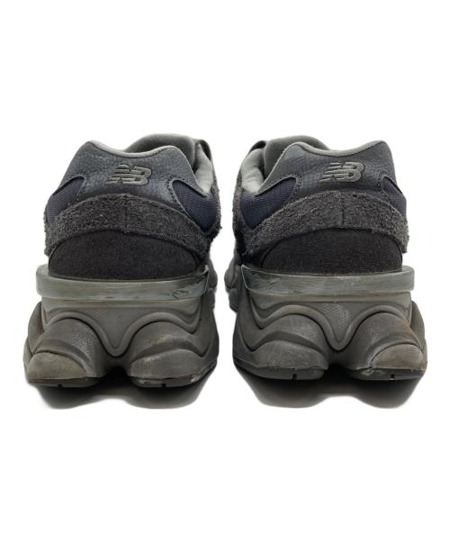 NEW BALANCE（ニューバランス）NEW BALANCE (ニューバランス) ローカットスニーカー グレー サイズ:27の古着・服飾アイテム