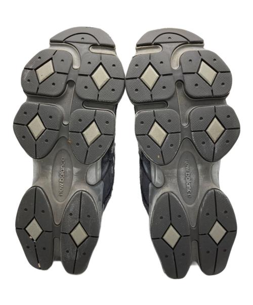 NEW BALANCE（ニューバランス）NEW BALANCE (ニューバランス) ローカットスニーカー グレー サイズ:27の古着・服飾アイテム