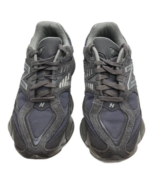 NEW BALANCE（ニューバランス）NEW BALANCE (ニューバランス) ローカットスニーカー グレー サイズ:27の古着・服飾アイテム