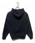 SUPREME (シュプリーム) Nose Bleed Hooded Sweatshirt ブラック サイズ:M：12000円