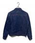 WAREHOUSE (ウエアハウス) 3rdタイプデニムジャケット インディゴ サイズ:42：27000円