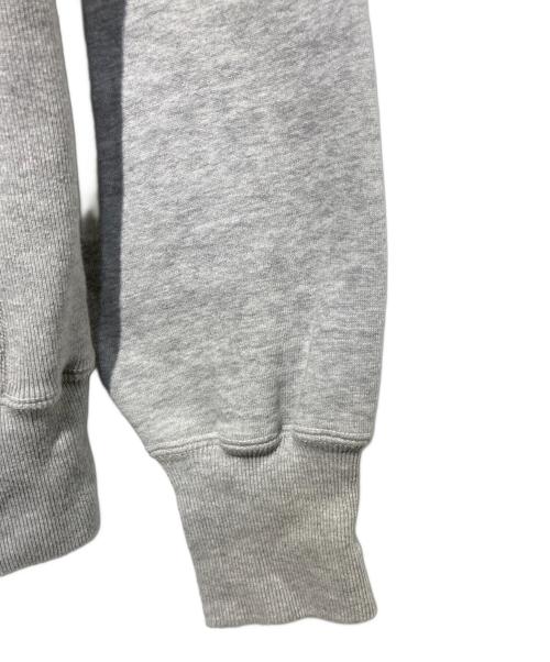 WAREHOUSE（ウエアハウス）WAREHOUSE (ウエアハウス) USL FOOTBALL REVERSE SWEAT グレー サイズ:XLの古着・服飾アイテム