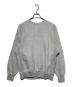 WAREHOUSE (ウエアハウス) USL FOOTBALL REVERSE SWEAT グレー サイズ:XL：12000円