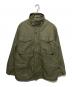 THE REAL McCOY'S（ザ・リアルマッコイズ）の古着「M-65 フィールドジャケット」｜オリーブ