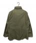 THE REAL McCOY'S (ザ・リアルマッコイズ) M-65 フィールドジャケット オリーブ サイズ:S：45000円