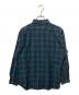 PENDLETON (ペンドルトン) ブラックウォッチ BDシャツ グリーン サイズ:XL：8000円