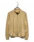 crepuscule（クレプスキュール）の古着「別注ドライバーズニット」｜ベージュ