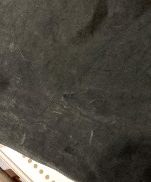 HENDER SCHEME（エンダースキーマ）HENDER SCHEME (エンダースキーマ) flap shoulder big メッセンジャーバッグ ブラックの古着・服飾アイテム