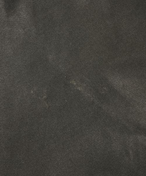 PRADA（プラダ）PRADA (プラダ) ナイロンメッセンジャーバッグ ブラックの古着・服飾アイテム