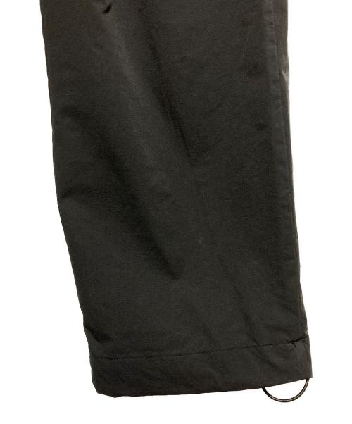 C.P COMPANY（シーピーカンパニー）C.P COMPANY (シーピーカンパニー) カーゴロングパンツ ブラック サイズ:44の古着・服飾アイテム