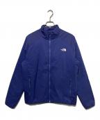 THE NORTH FACEザ ノース フェイス）の古着「ベントリックスジャケット」｜ブルー
