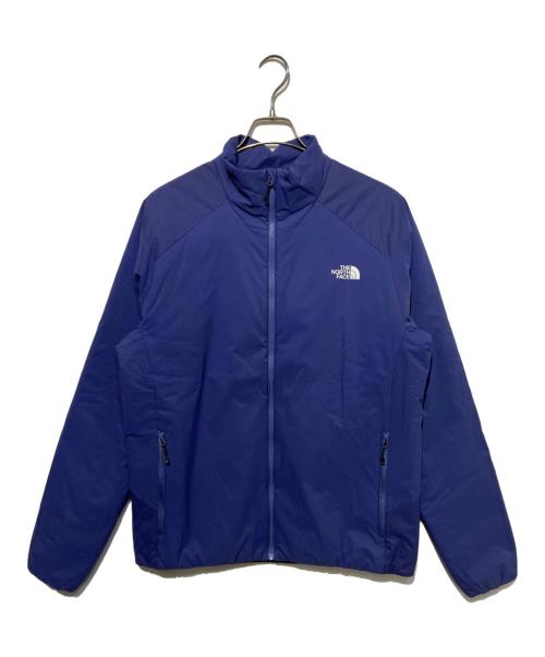 THE NORTH FACE（ザ ノース フェイス）THE NORTH FACE (ザ ノース フェイス) ベントリックスジャケット ブルー サイズ:XLの古着・服飾アイテム