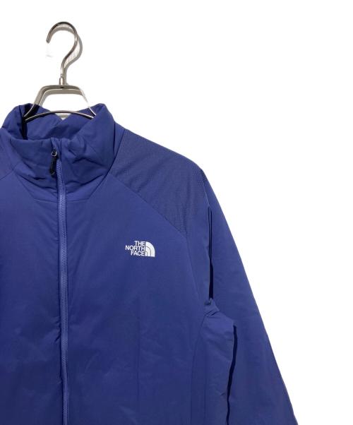 THE NORTH FACE（ザ ノース フェイス）THE NORTH FACE (ザ ノース フェイス) ベントリックスジャケット ブルー サイズ:XLの古着・服飾アイテム