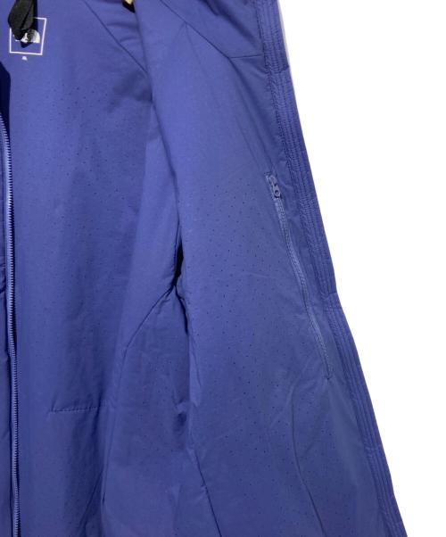 THE NORTH FACE（ザ ノース フェイス）THE NORTH FACE (ザ ノース フェイス) ベントリックスジャケット ブルー サイズ:XLの古着・服飾アイテム