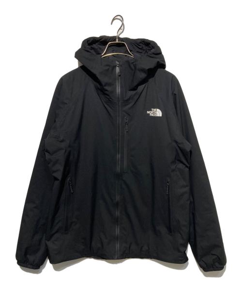 THE NORTH FACE（ザ ノース フェイス）THE NORTH FACE (ザ ノース フェイス) FLベントリックスジャケット ブラック サイズ:XLの古着・服飾アイテム