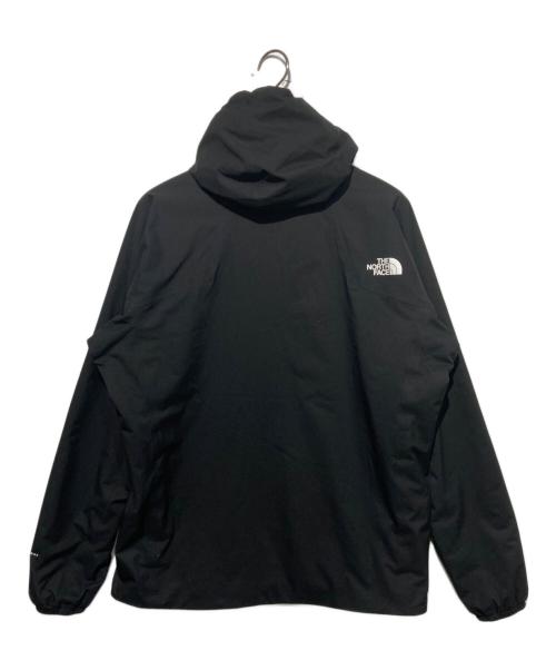 THE NORTH FACE（ザ ノース フェイス）THE NORTH FACE (ザ ノース フェイス) FLベントリックスジャケット ブラック サイズ:XLの古着・服飾アイテム