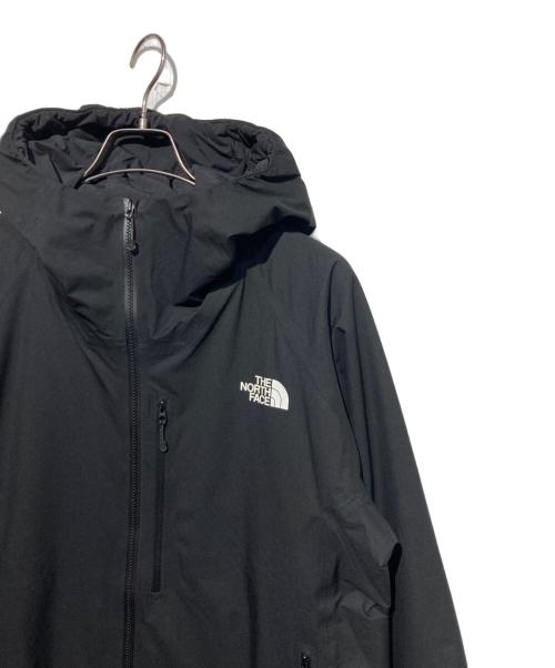 THE NORTH FACE（ザ ノース フェイス）THE NORTH FACE (ザ ノース フェイス) FLベントリックスジャケット ブラック サイズ:XLの古着・服飾アイテム