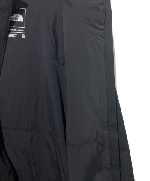 THE NORTH FACE（ザ ノース フェイス）THE NORTH FACE (ザ ノース フェイス) FLベントリックスジャケット ブラック サイズ:XLの古着・服飾アイテム