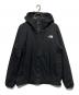 THE NORTH FACE（ザ ノース フェイス）の古着「FLベントリックスジャケット」｜ブラック