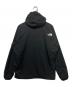 THE NORTH FACE (ザ ノース フェイス) FLベントリックスジャケット ブラック サイズ:XL：13000円