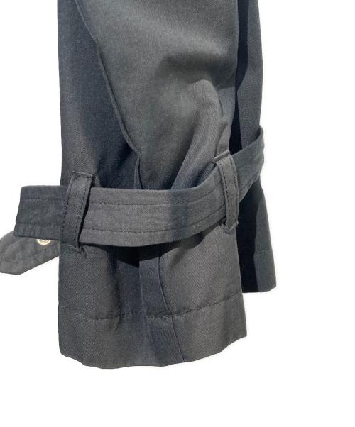 POLO RALPH LAUREN（ポロ・ラルフローレン）POLO RALPH LAUREN (ポロ・ラルフローレン) ライナー付トレンチコート ネイビー サイズ:XLの古着・服飾アイテム