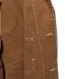 中古・古着 LEVI'S (リーバイス) カバーオール ブラウン サイズ:42：8000円